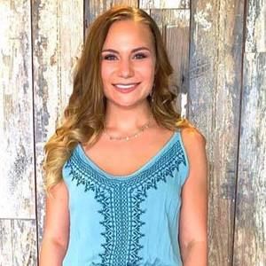 Meet your Posher, Jessica